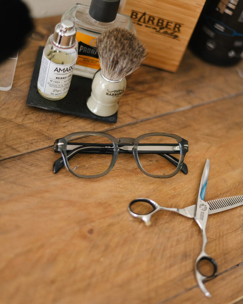 Hippe monturen voor heren? Ontdek onze brillen voor mannen