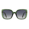 Marc Jacobs 727/S groene zonnebril • Frames and Faces