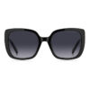 Marc Jacobs 727/S zwarte zonnebril • Frames and Faces