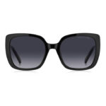 Marc Jacobs 727/S zwarte zonnebril • Frames and Faces