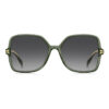 Marc Jacobs 1105/S groene zonnebril • Frames and Faces