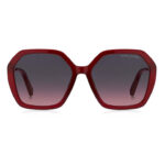 Marc Jacobs 689/S rode zonnebril • Frames and Faces