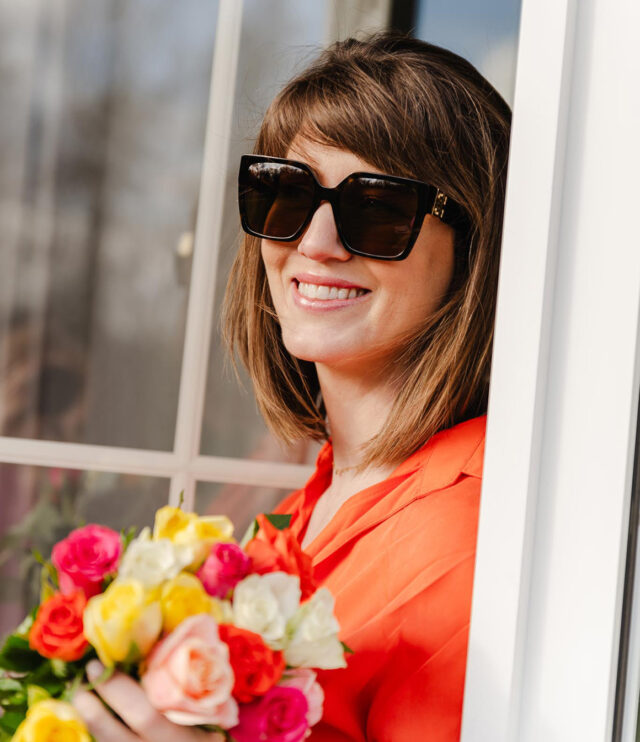 Moederdag: 10% korting op zonnebrillen • Frames and Faces