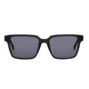 George Gina & Lucy Companion zwarte zonnebril • Frames and Faces