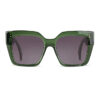 Ross & Brown Portofino IV groene zonnebril • Frames and Faces
