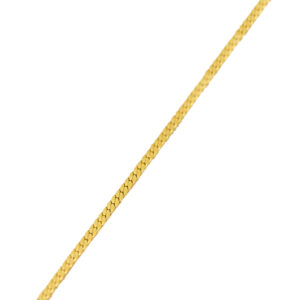 Sunny Cords LePetite gouden ketting • Frames and Faces