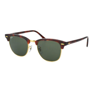 Ray-Ban 3016 tortoise zonnebril • Frames and Faces