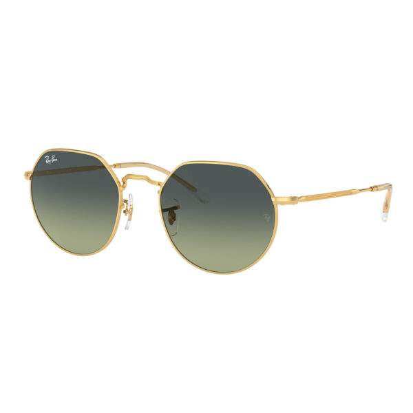 ray-ban-3565-jack-goudkleurige-zonnebril
