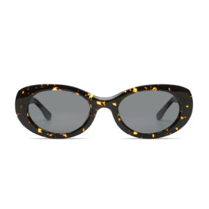 Komono The Alice tortoise zonnebril • Frames and Faces