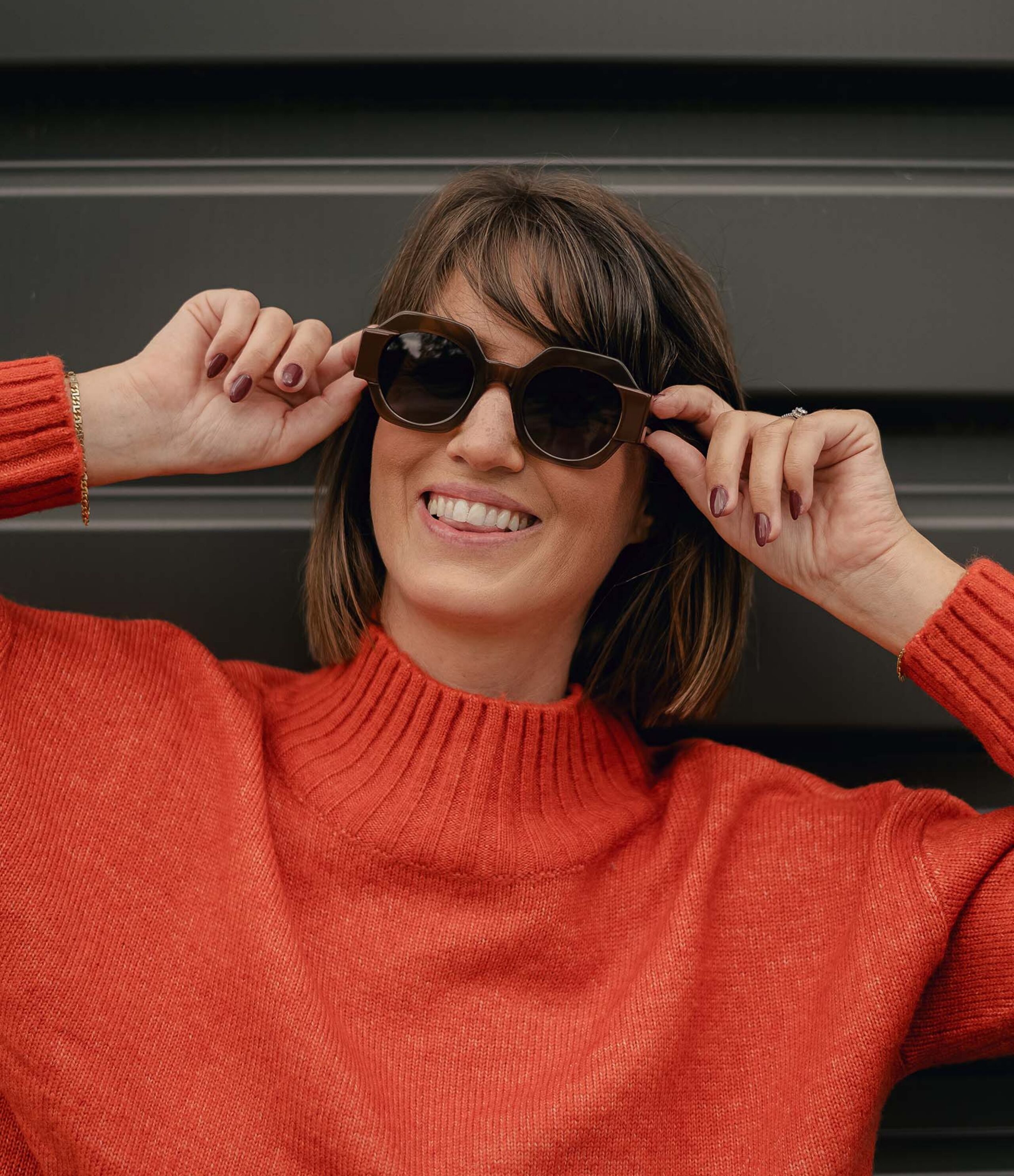 Summer sale = (zonne)brillen aan ronde prijzen • Frames and Faces Deinze