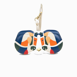 Any Di Horse gekleurde etui • Frames and Faces