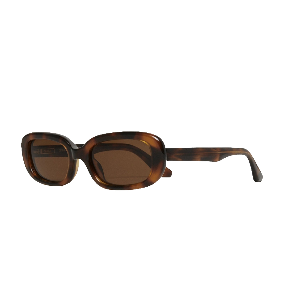 Chimi Core 12 tortoise zonnebril • Frames and Faces