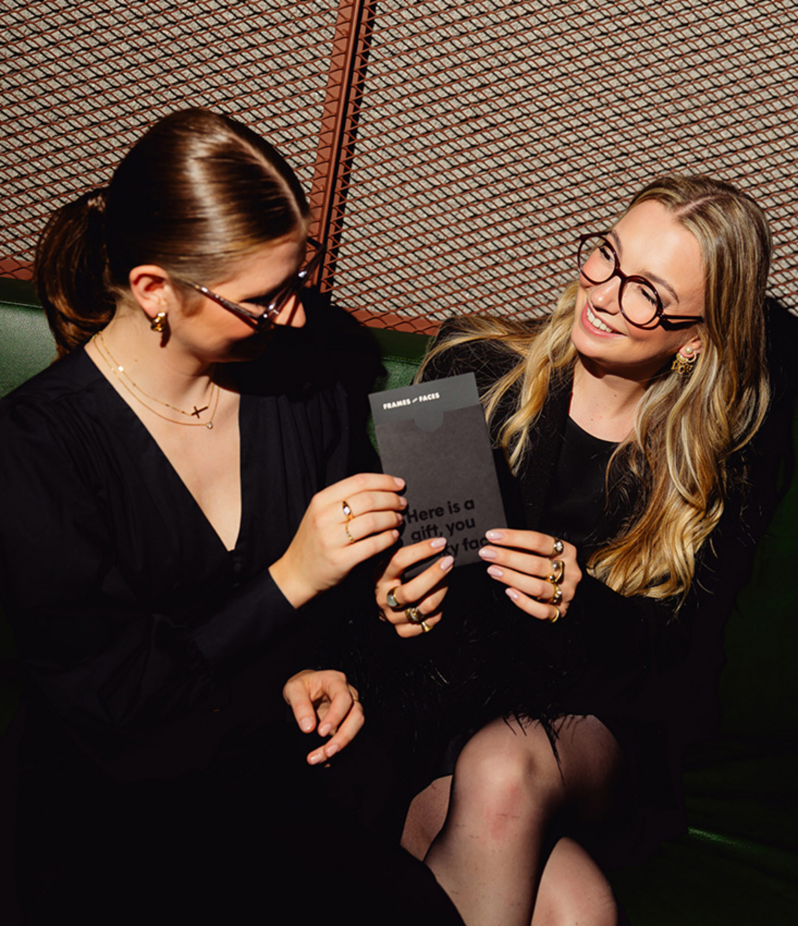 5 cadeautips voor Kerst • Frames and Faces Deinze