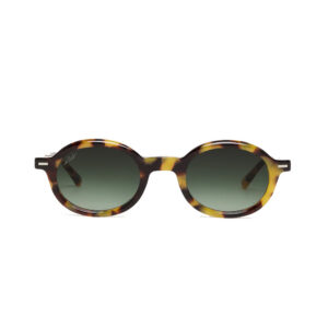 Tiwi Paradise tortoise zonnebril • Frames and Faces