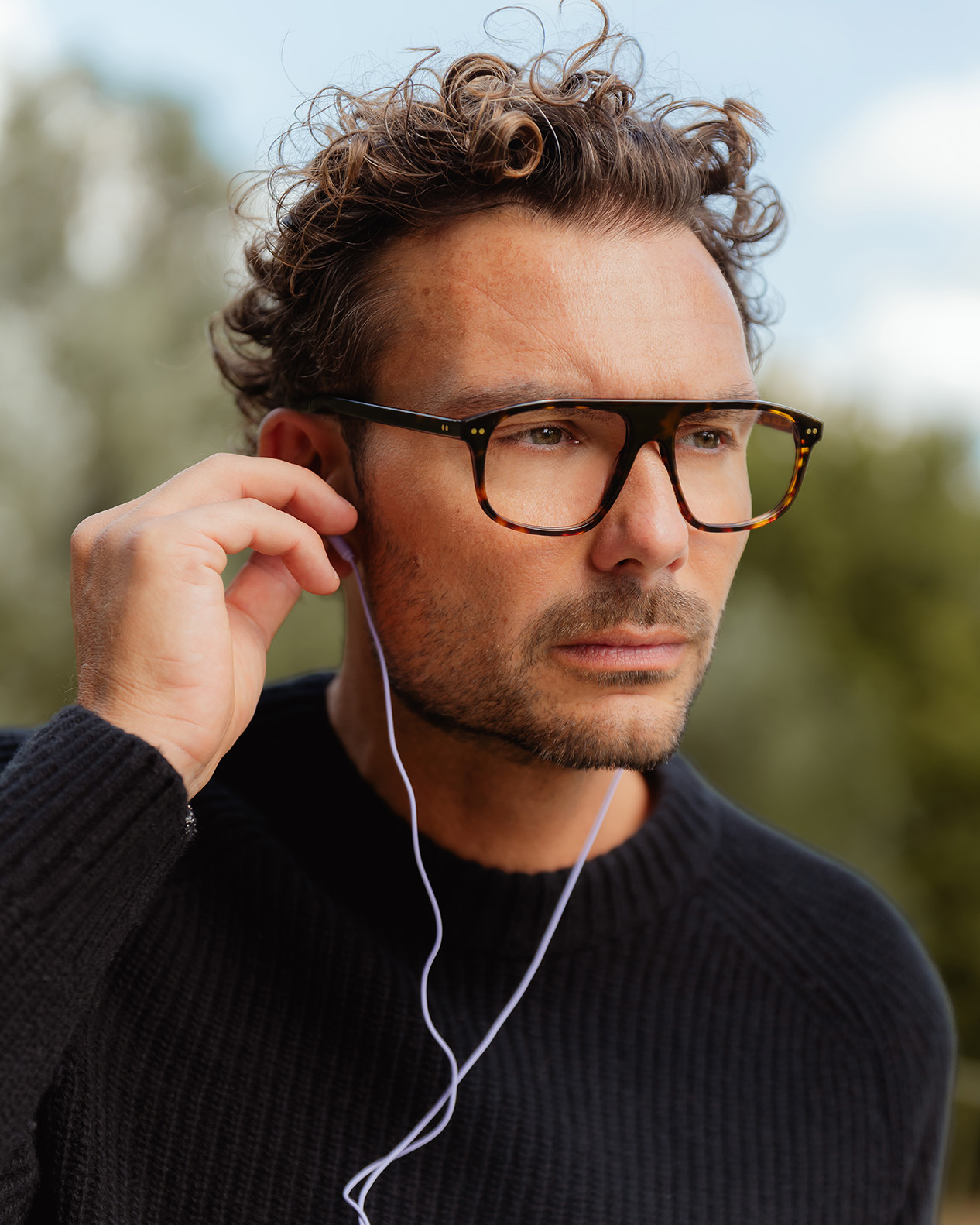 50% korting op tweede paar brillenglazen • Frames and Faces