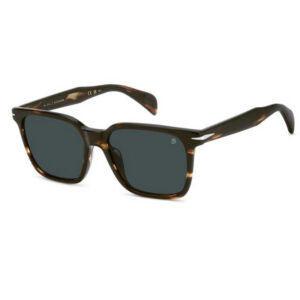 David Beckham 1199/G/S bruine zonnebril • Frames and Faces