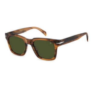 David Beckham 7160/S bruine zonnebril • Frames and Faces