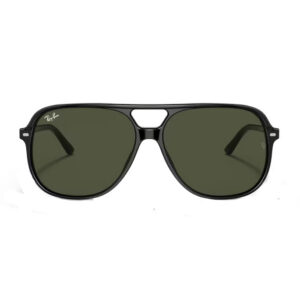 Ray-Ban 2198 zwarte zonnebril • Frames and Faces