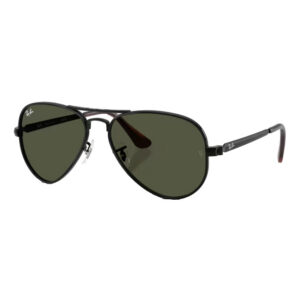 Ray-Ban 3925 zwarte zonnebril • Frames and Faces