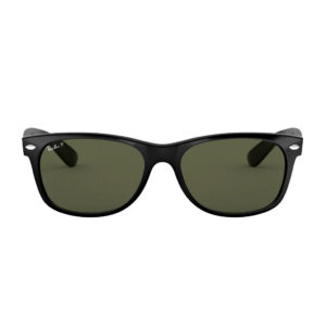 Ray-Ban 2132 zwarte zonnebril • Frames and Faces