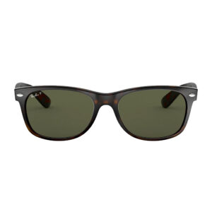 Ray-Ban 2132 havana zonnebril • Frames and Faces