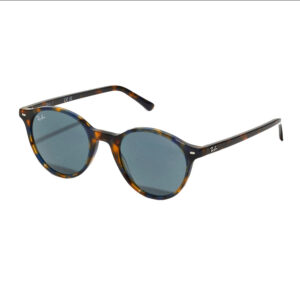 Ray-Ban 2230 havana zonnebril • Frames and Faces