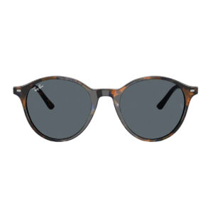 Ray-Ban 2230 havana zonnebril • Frames and Faces