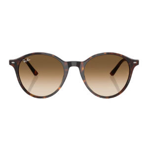 Ray-Ban 2230 havana zonnebril • Frames and Faces