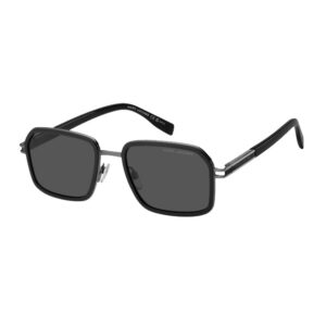 Marc Jacobs 903/S zwarte zonnebril • Frames and Faces