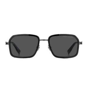 Marc Jacobs 903/S zwarte zonnebril • Frames and Faces