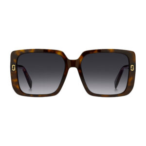 Marc Jacobs 1121/S havana zonnebril • Frames and Faces