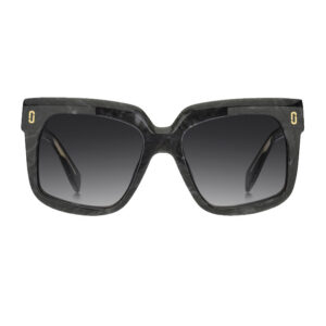 Marc Jacobs 1135/S marmergrijze zonnebril • Frames and Faces