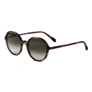 Dick Moby Tenerife bruine zonnebril • Frames and Faces
