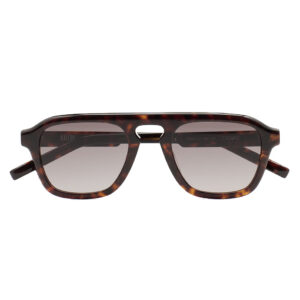 Kaleos Crowne havana zonnebril • Frames and Faces