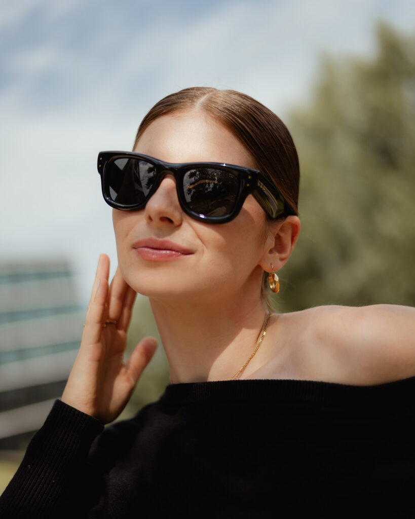 Lookbook herfst 2026 • Frames and Faces