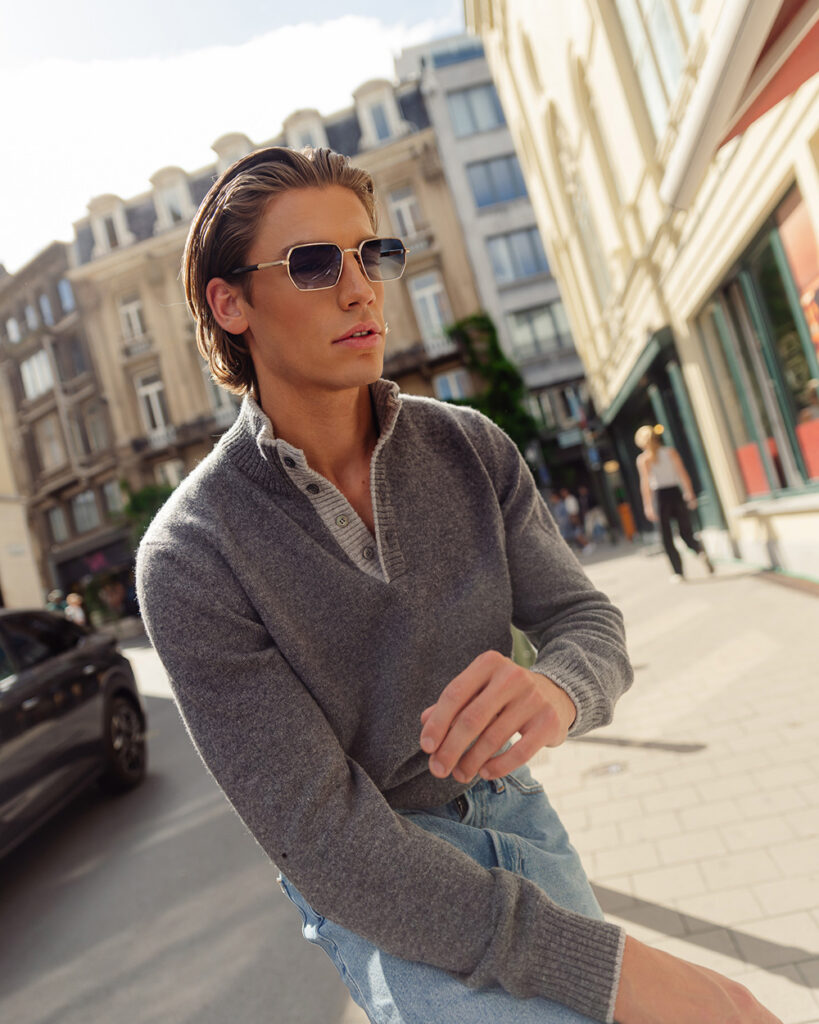 Titanium: 5 voordelen • Frames and Faces