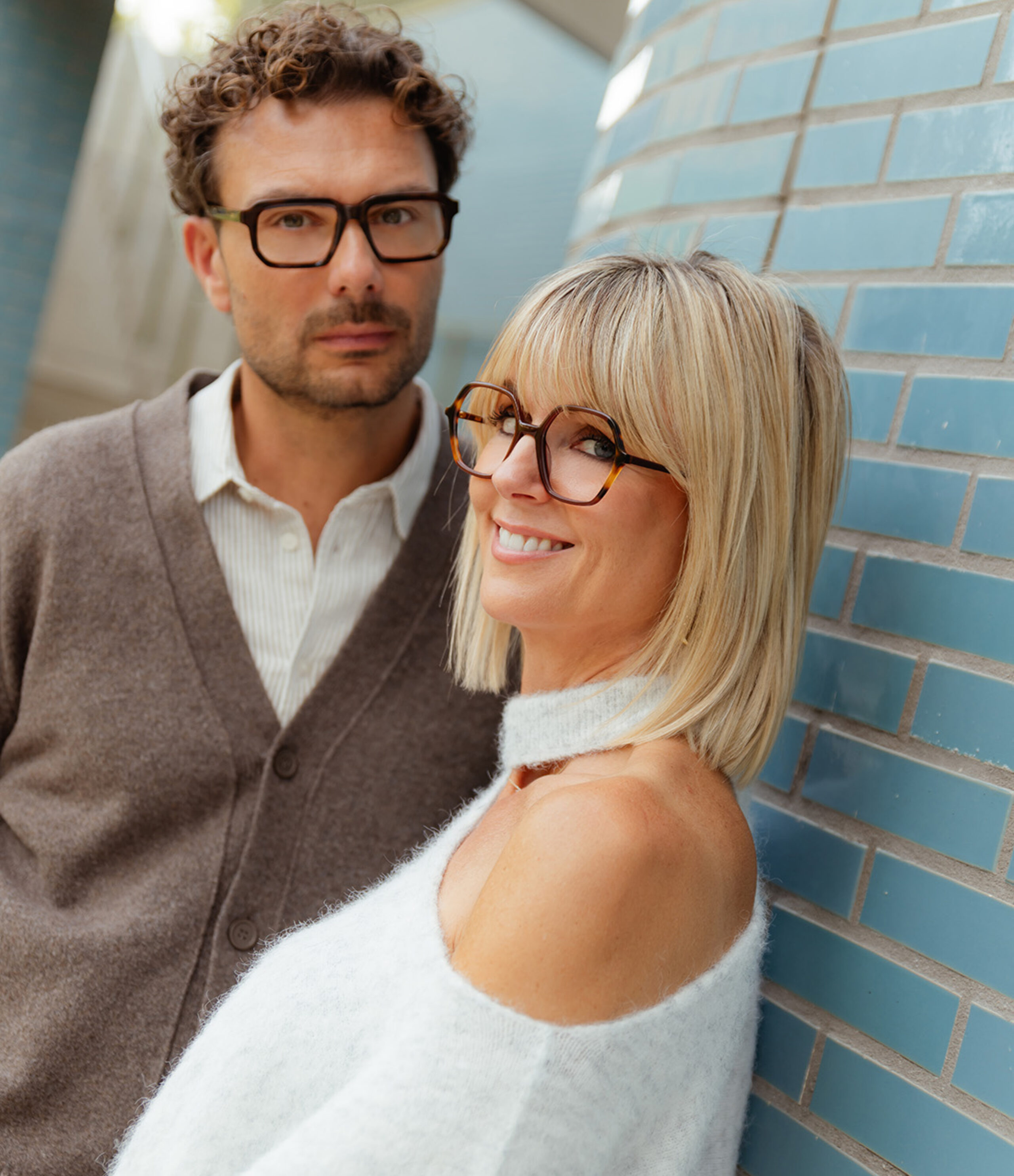 Weekend van de Klant • Frames and Faces • Deinze